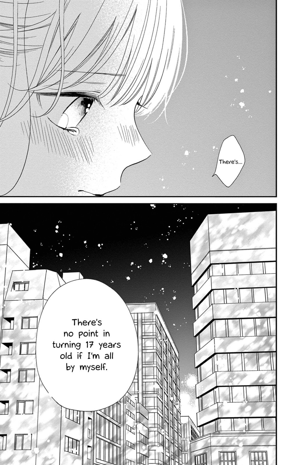 16+12 – Nijuuhachi – Chapter 3 page 28