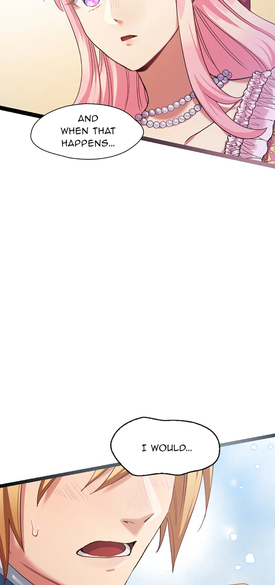 Teppeki no Otome – Chapter 30 page 63