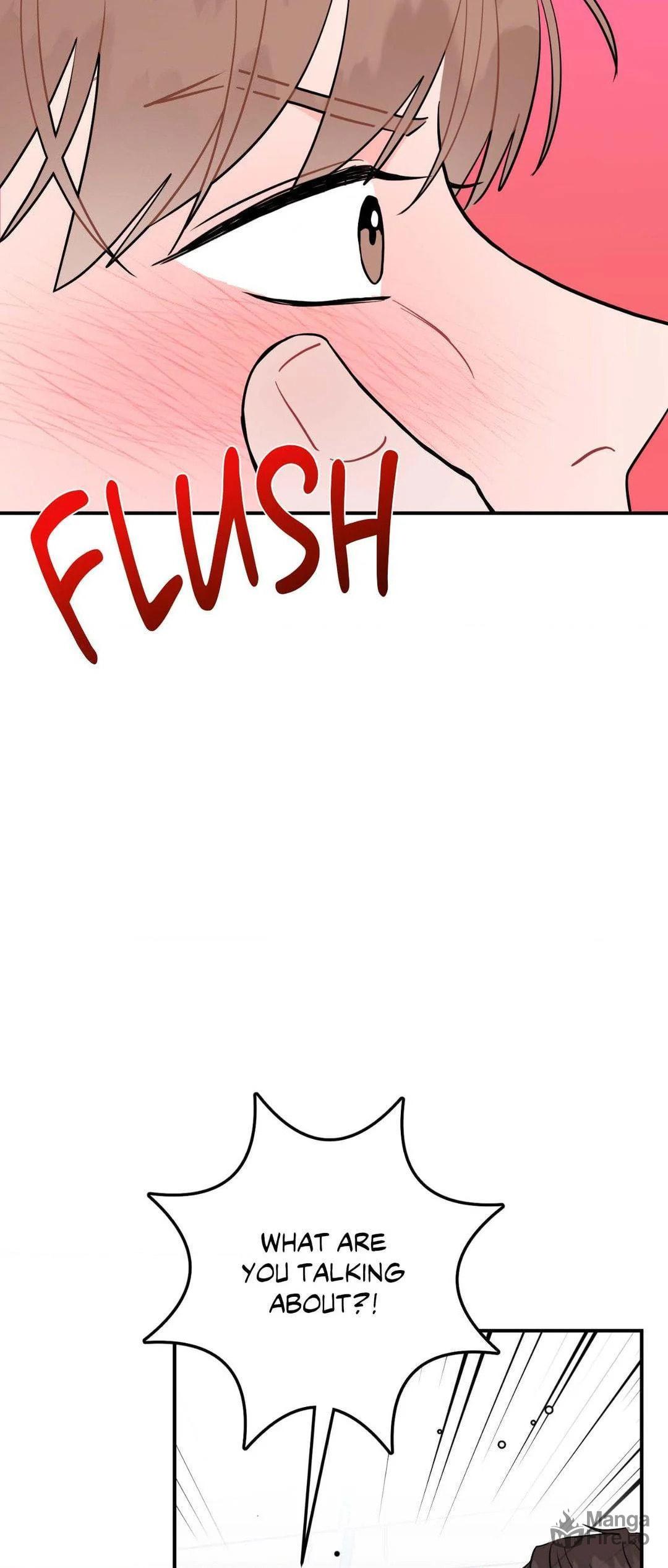 Can't Think Straight – Chapter 69 page 32