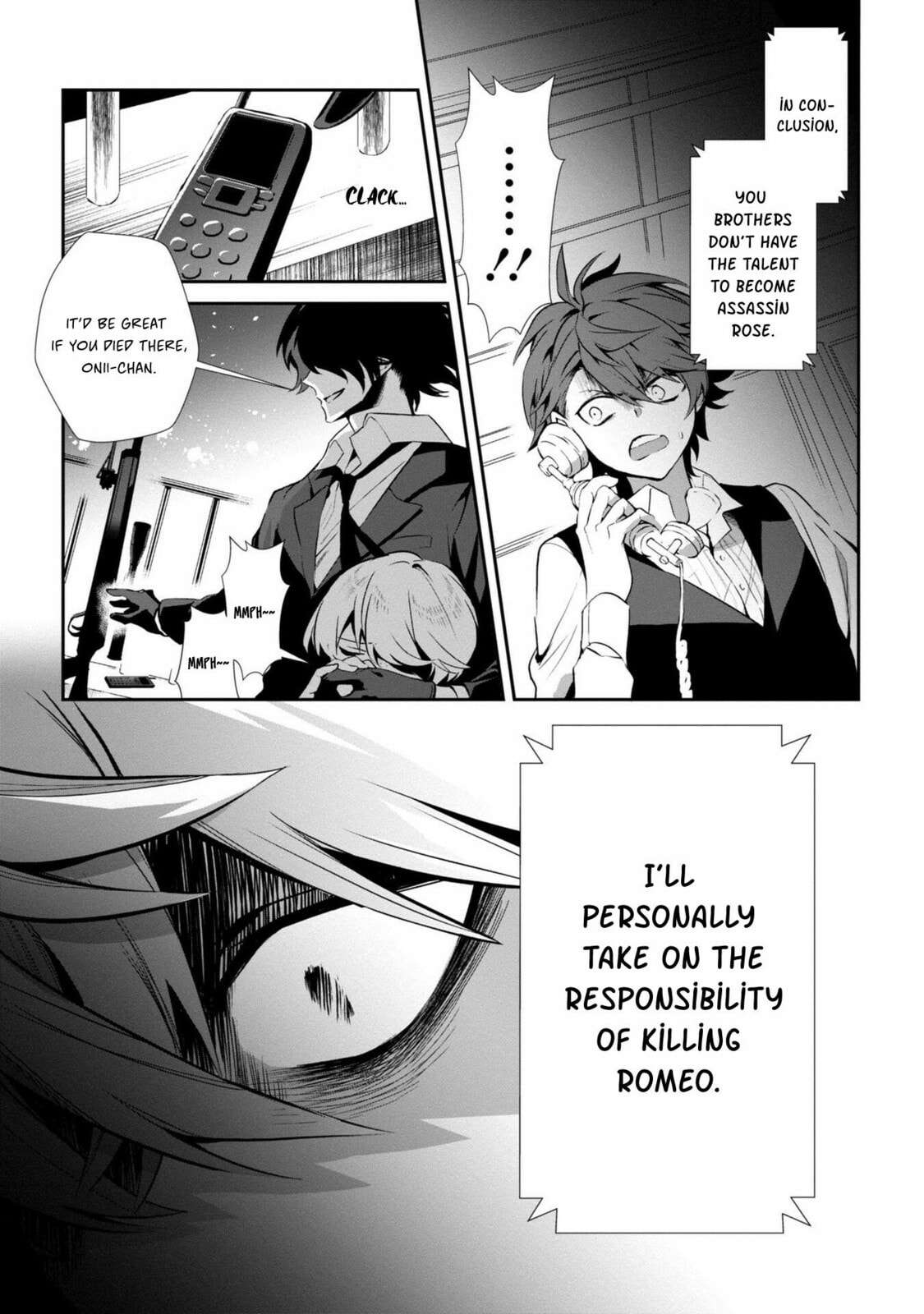 Those Who Succeed Rose page 36