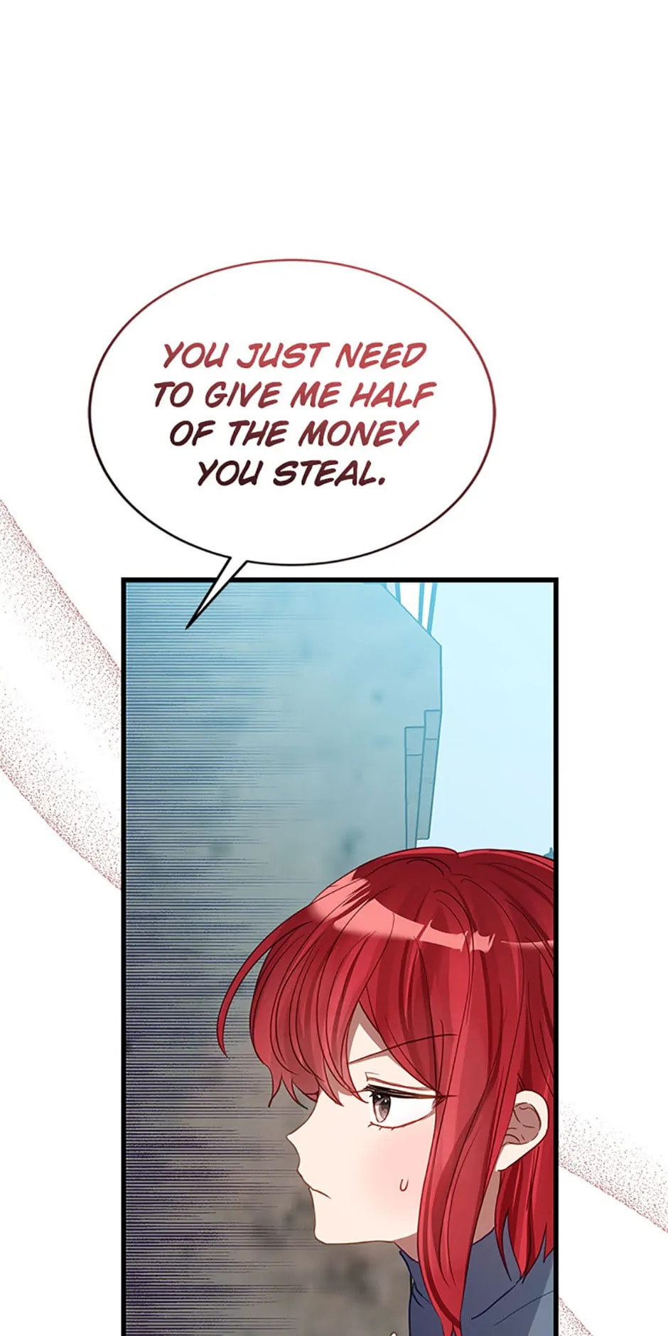 Toymaker Tria's Tyrant Problem – Chapter 33 page 31