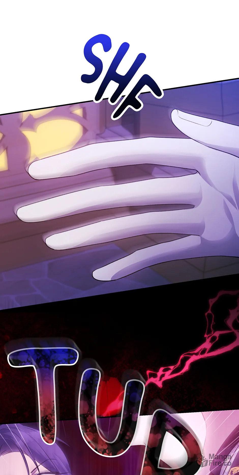 No Retaliation from the Supporting Cast – Chapter 24 page 24