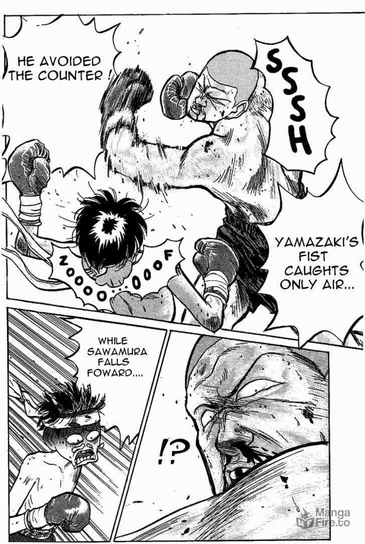Hakaiou Noritaka! – Chapter 18 page 9