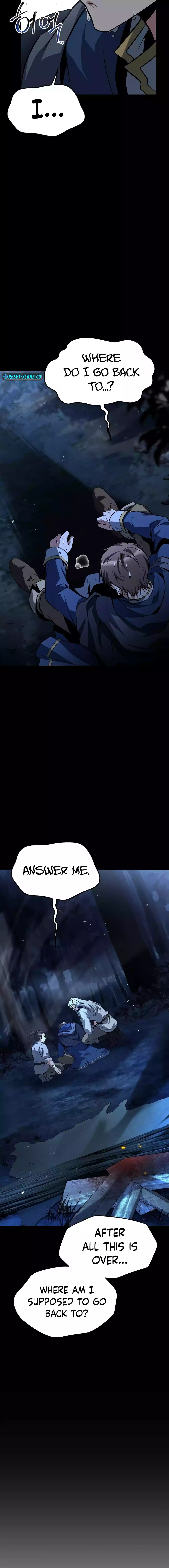 A Wizard's Restaurant – Chapter 44 page 6