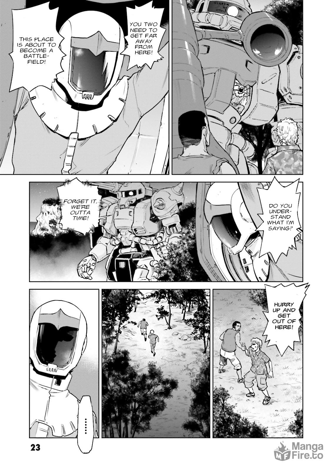 Warning Signs page 23