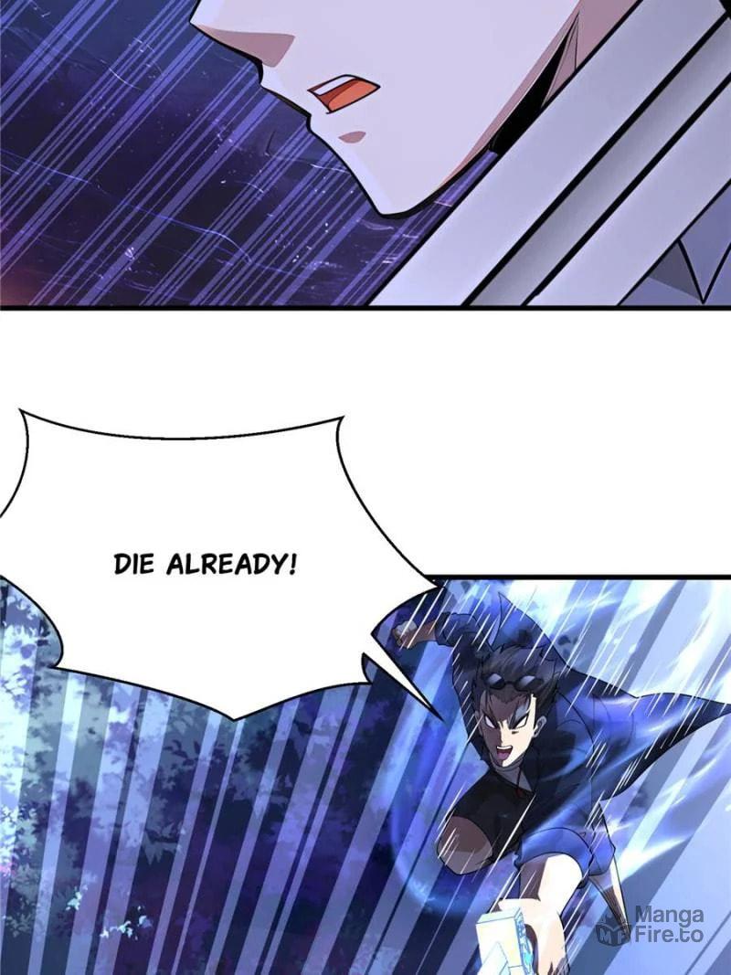 My Harem in a Foreign World – Chapter 50 page 4