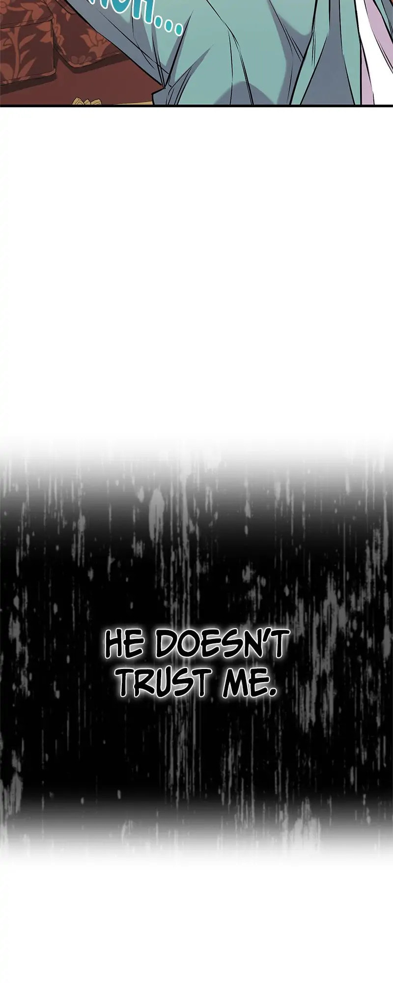 Amelia's Opalescent Marriage – Chapter 23 page 15
