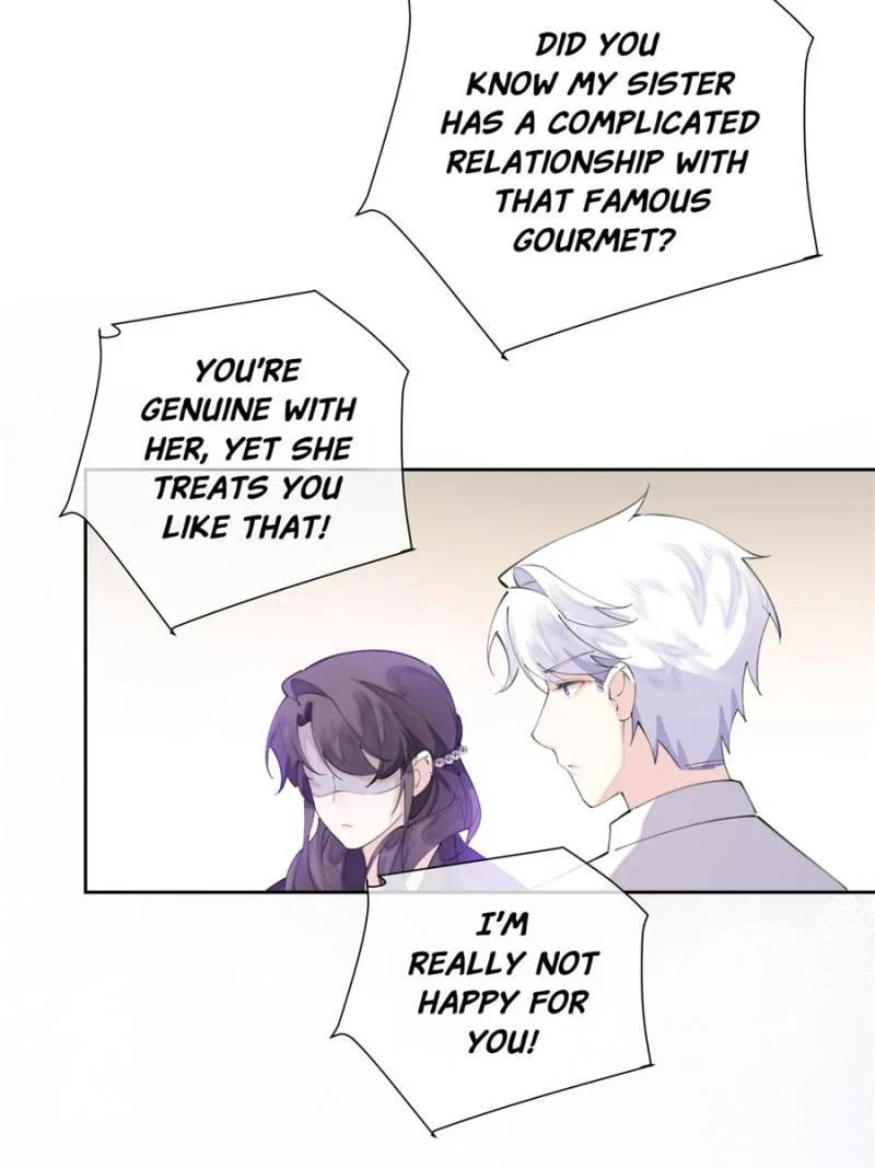 Help! My Beast Husband Pampers Me Too Much! – Chapter 32 page 28