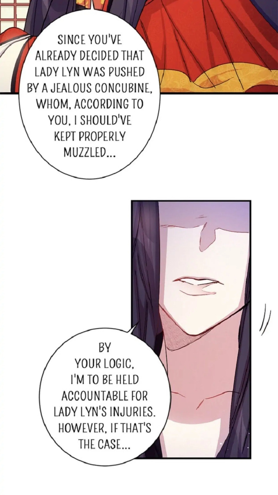 Girl Jock Empress – Chapter 25 page 36