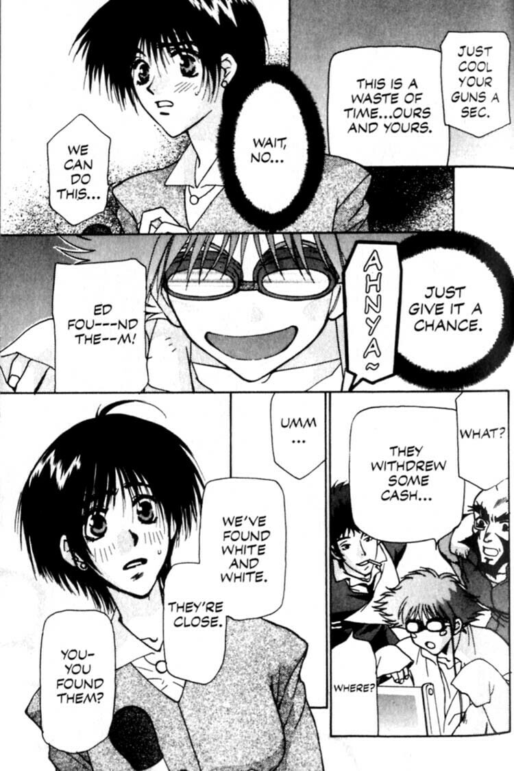 She's a Rainbow page 31