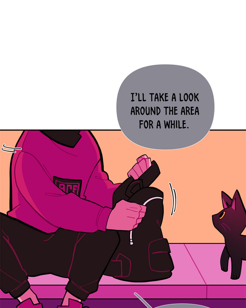 Homesick (Ms. Freaky) (Colored) – Chapter 9 page 16