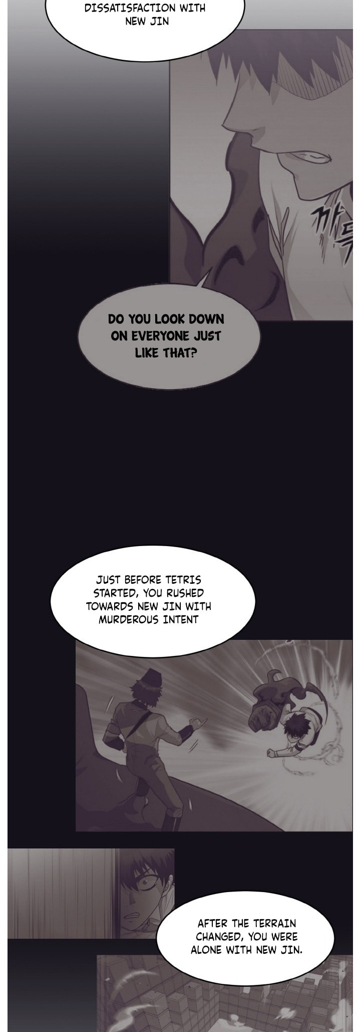 Dream-Sharing – Chapter 52 page 15