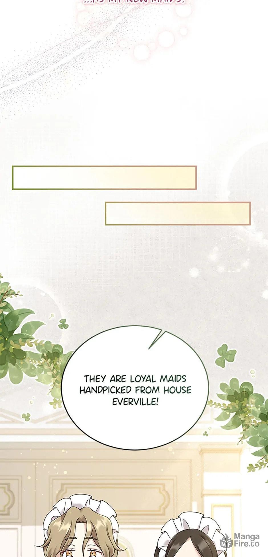 Baby Pharmacist Princess – Chapter 13 page 38