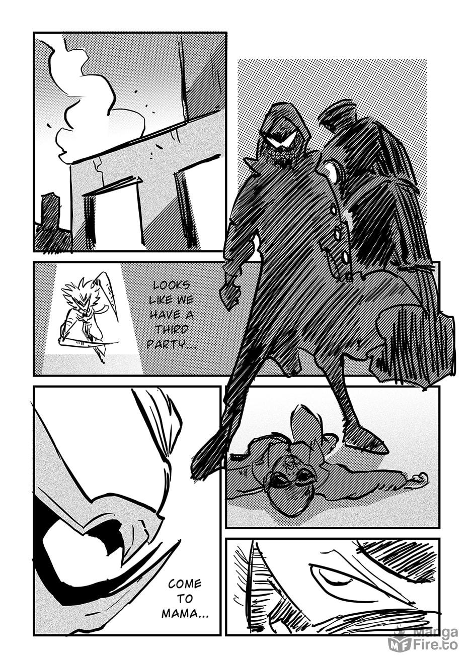 Crossover! page 4