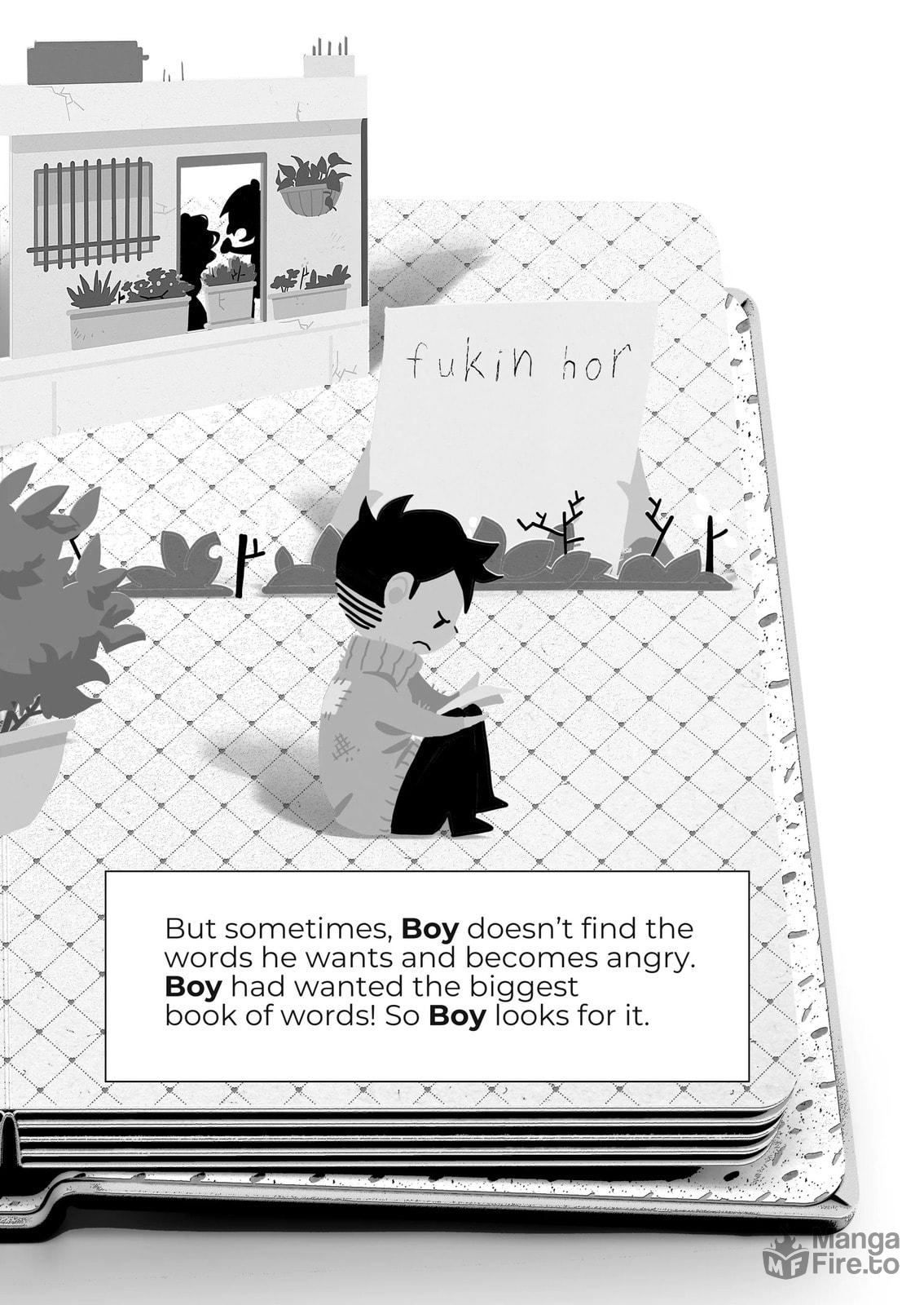 A Story of Books page 5