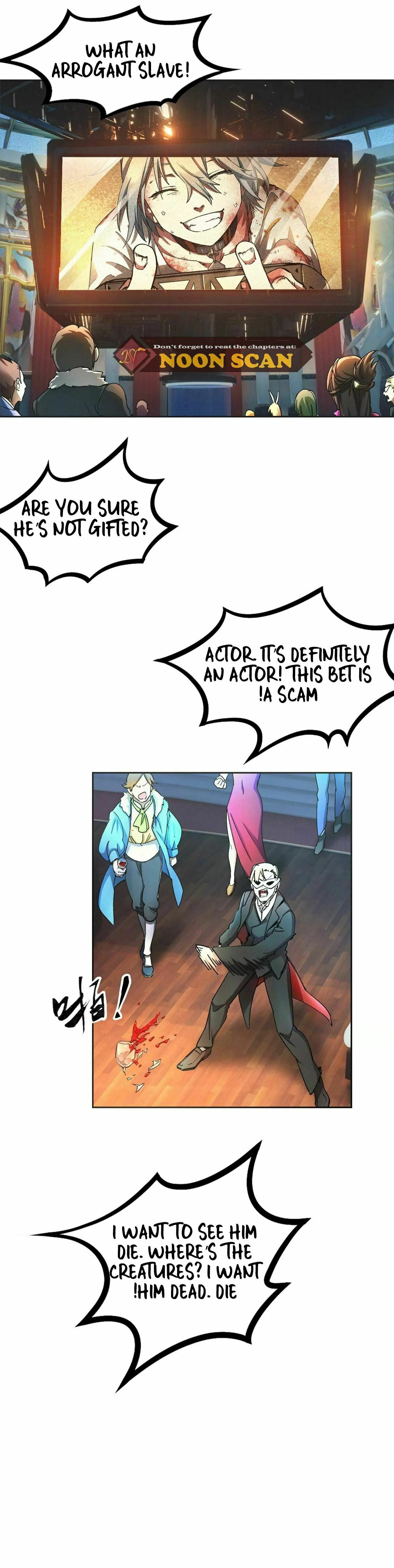 Doomsday Jigsaw Puzzle – Chapter 1 page 20