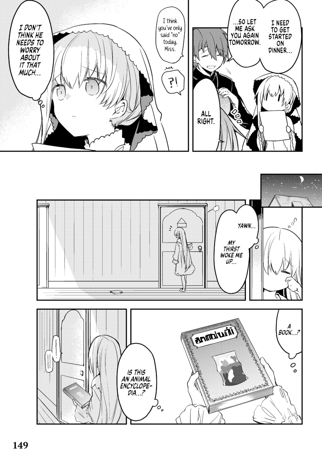 Their valentine's day page 30