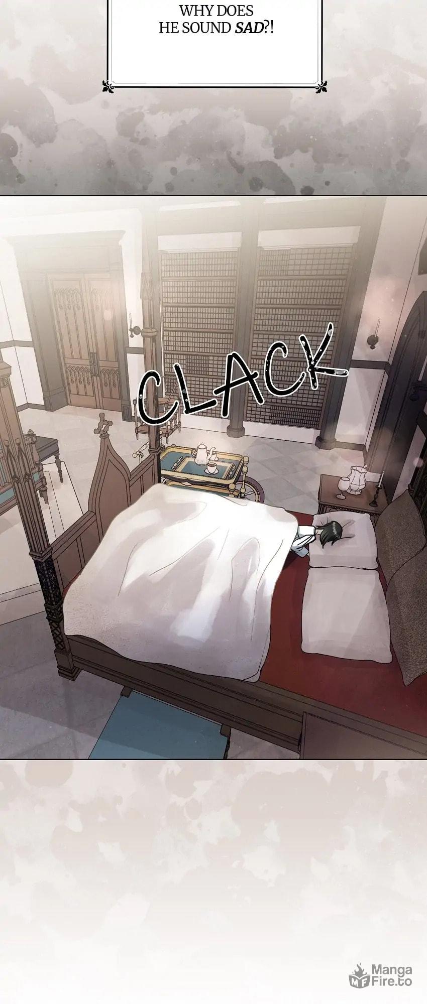 The Psycho Duke and I – Chapter 5 page 35