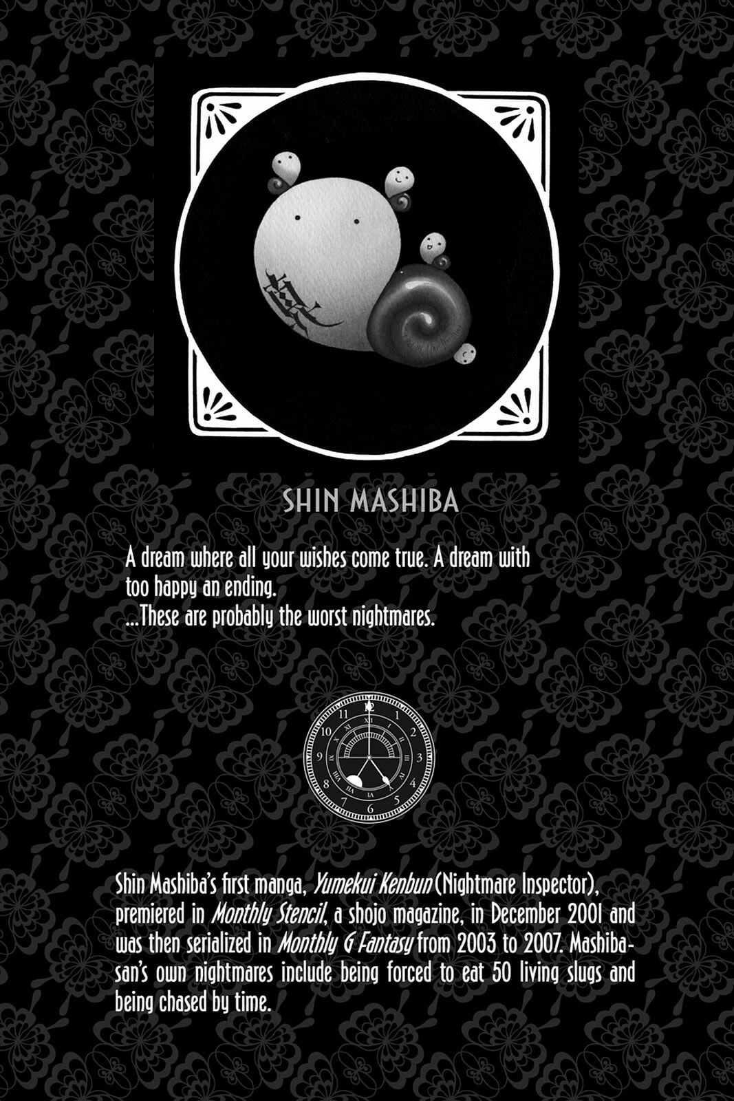 Nightmare Inspector: Yumekui Kenbun – Chapter 33 page 30