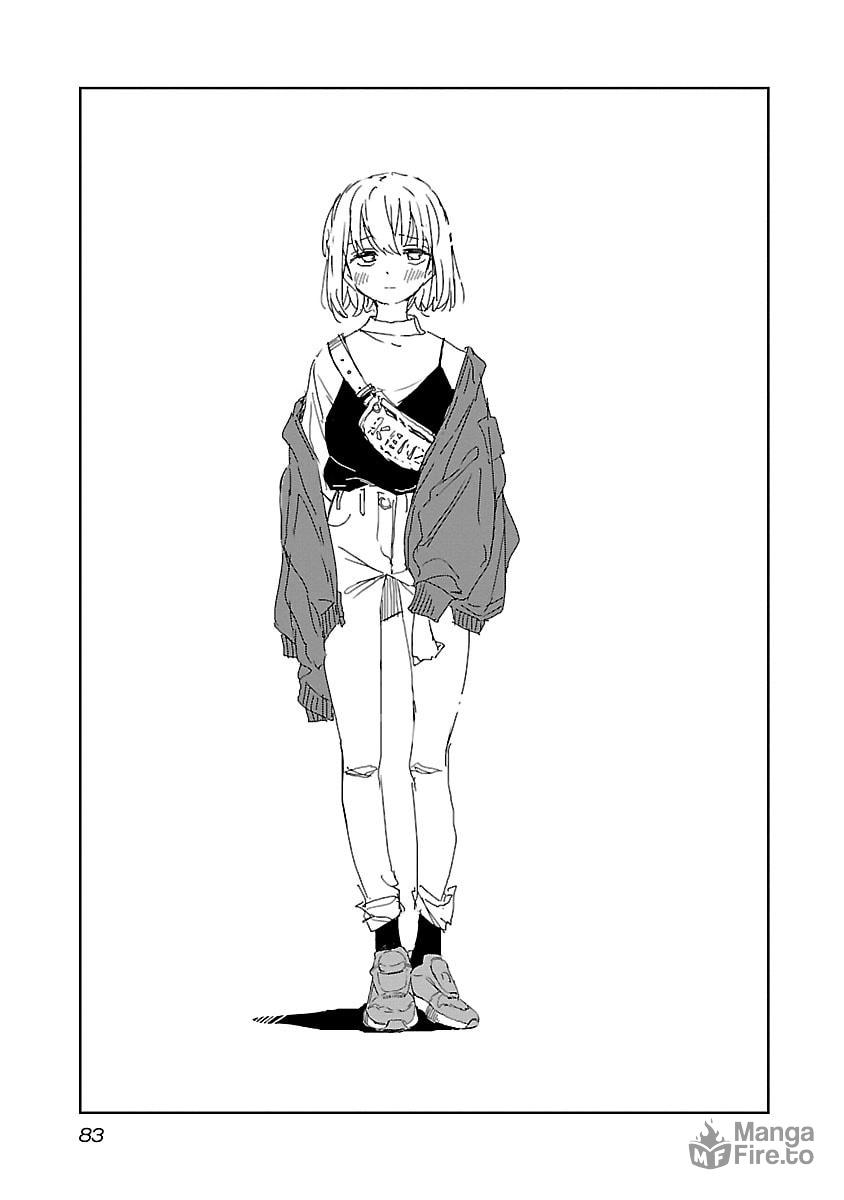 Kamiina Botan, Yoeru Sugata wa Yuri no Hana. – Chapter 15 page 2