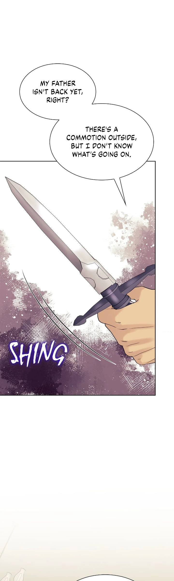 Steamy Desert – Chapter 28 page 33