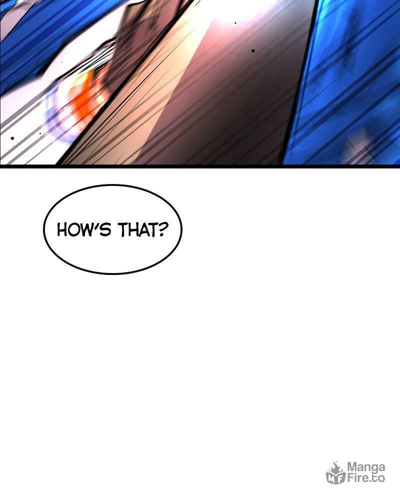 Hanlim Gym – Chapter 40 page 44