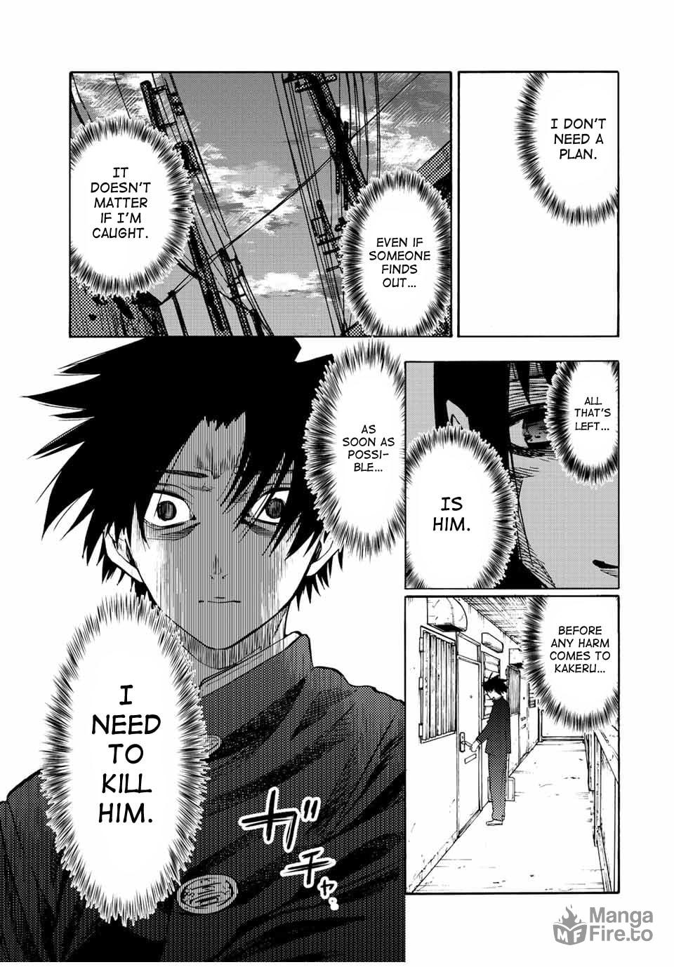 Calling You page 2
