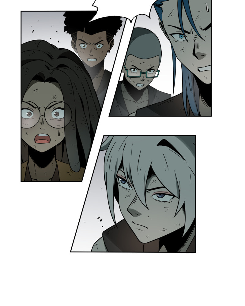 Black Sun – Chapter 67 page 22