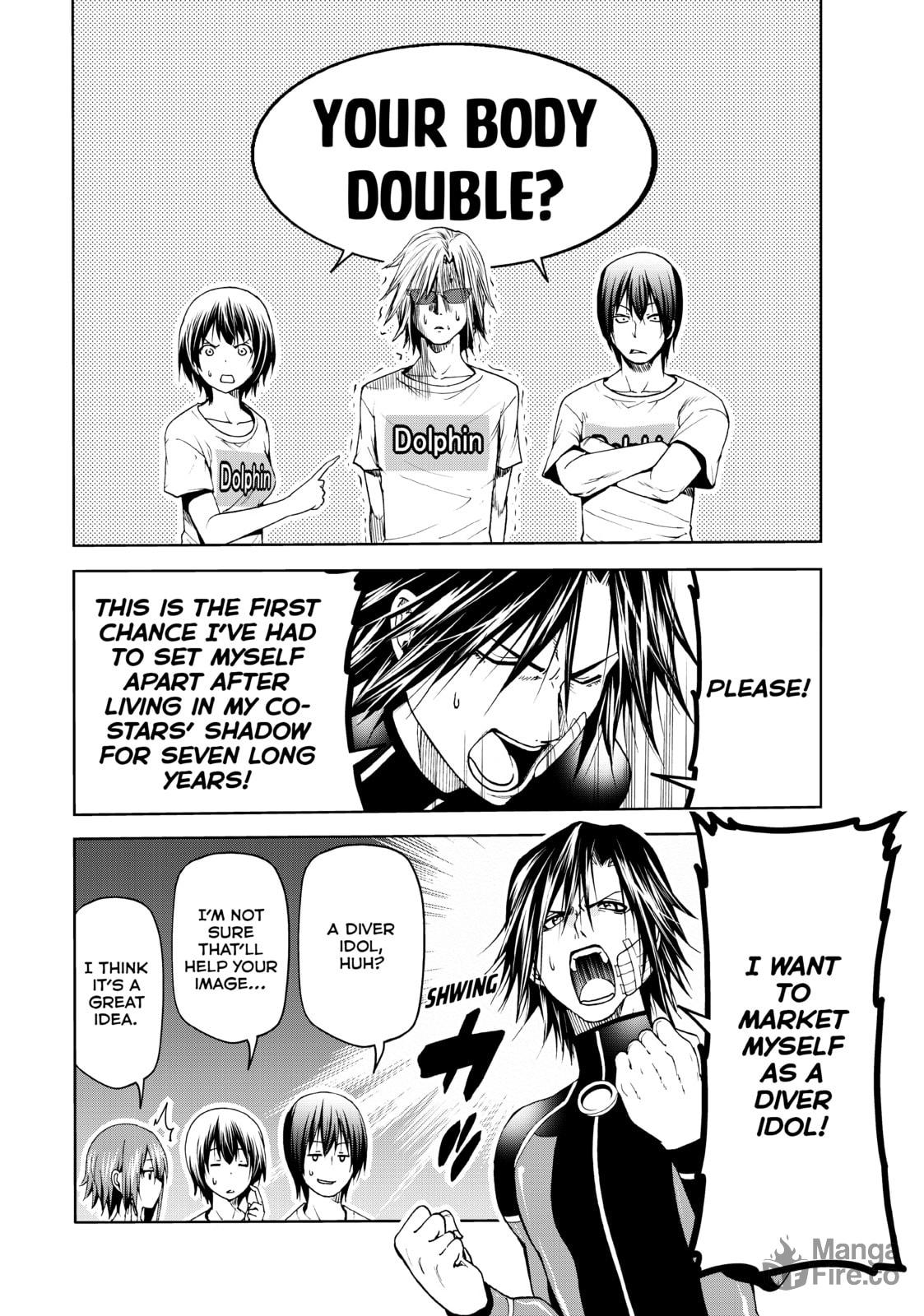 TV Special page 19