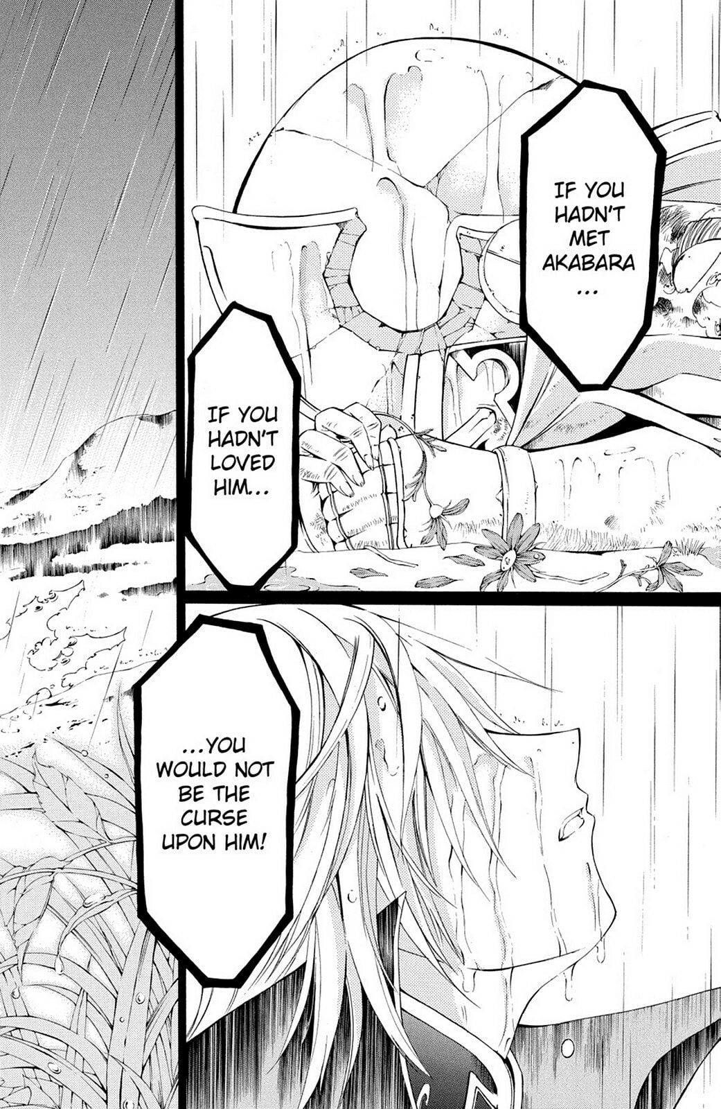 The Record of a Fallen Vampire – Chapter 38 page 28