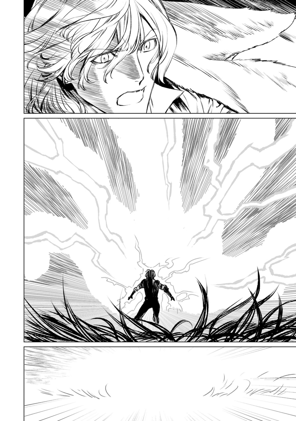 Lord El-Melloi II Case Files – Chapter 27 page 10