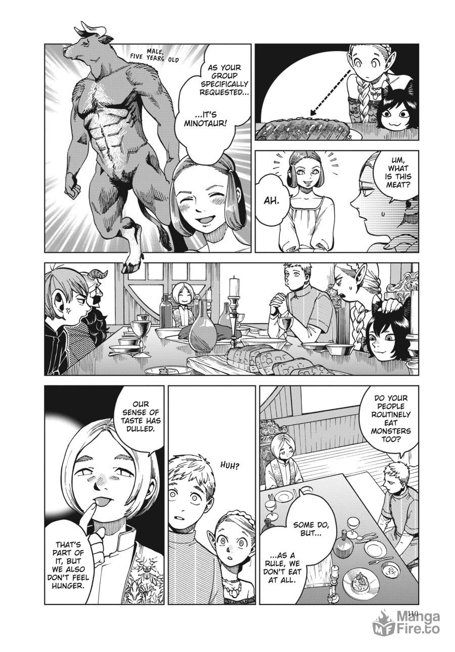 THE GOLDEN COUNTRY page 23