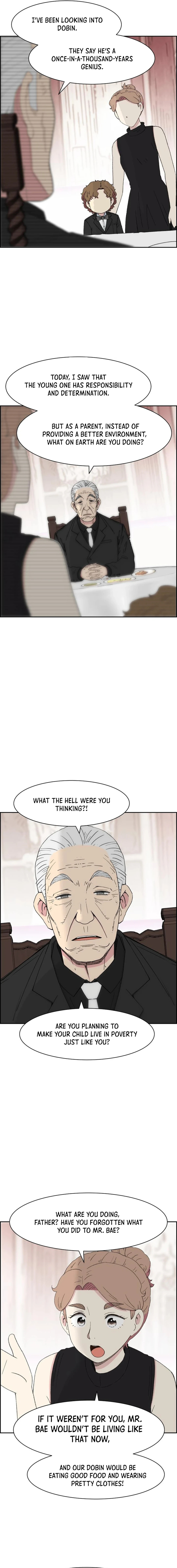 Beethoven Reborn – Chapter 42 page 8