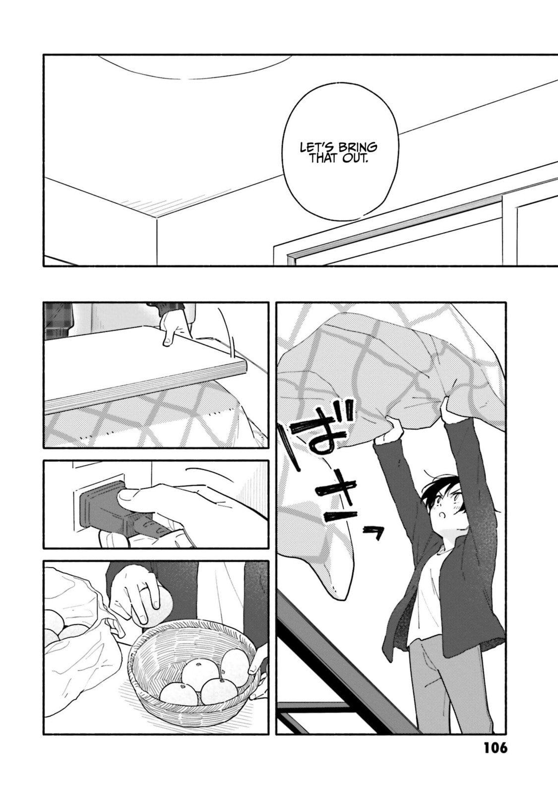 Seasonal A La Carte page 7