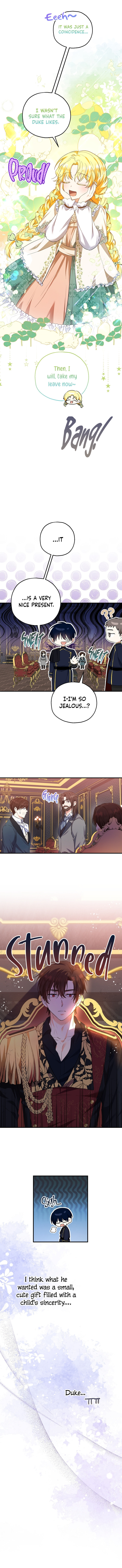 Adopted Daughter-in-Law Is Preparing to Be Abandoned – Chapter 35 page 13