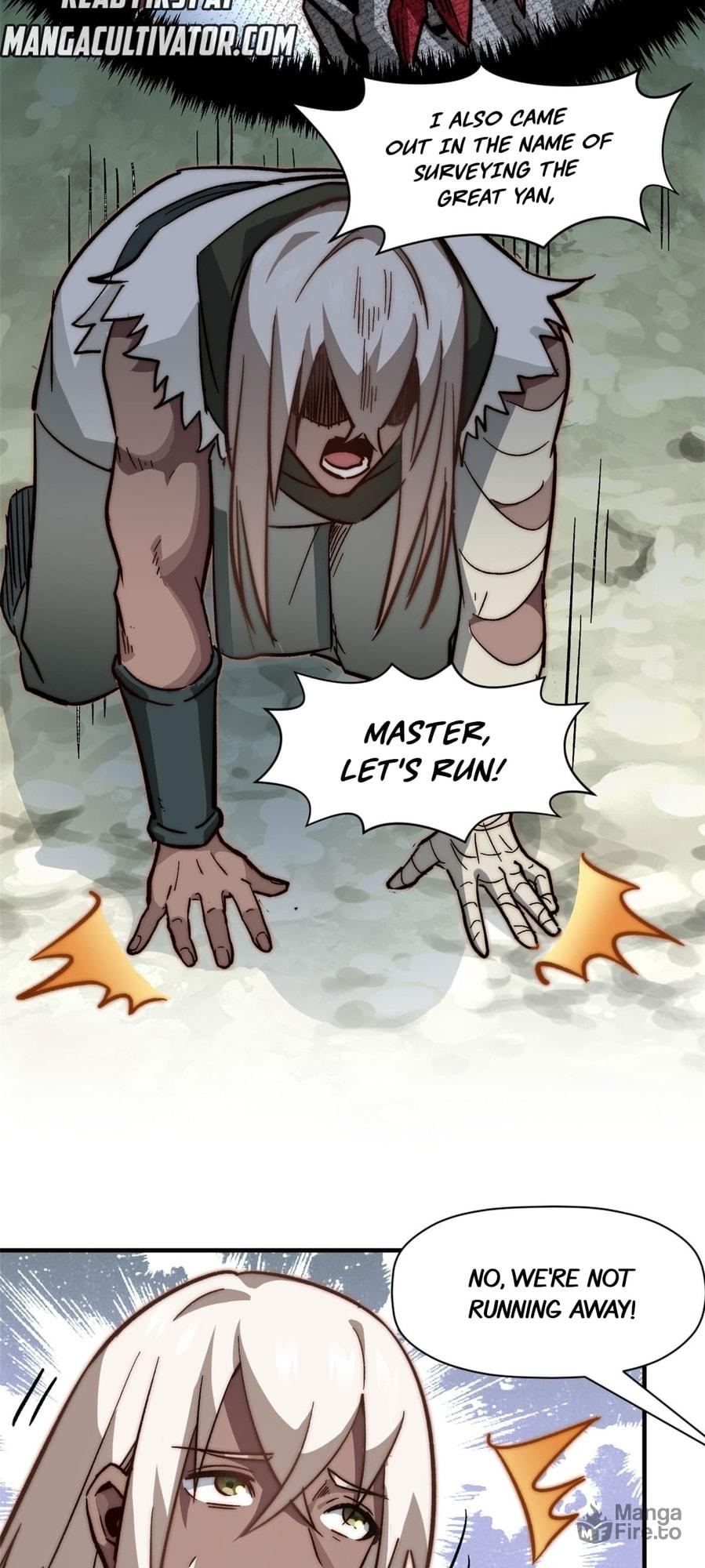 Top Tier Providence – Chapter 76 page 19