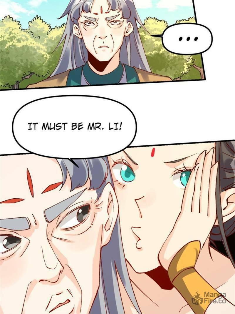 A Big Shot Actually – Chapter 33 page 53