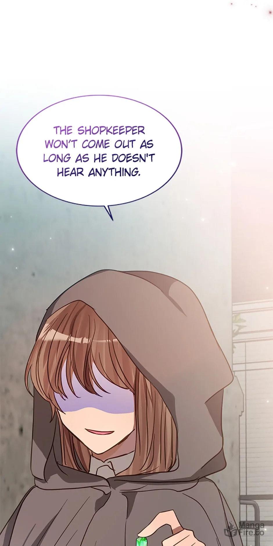 Toymaker Tria's Tyrant Problem – Chapter 33 page 14