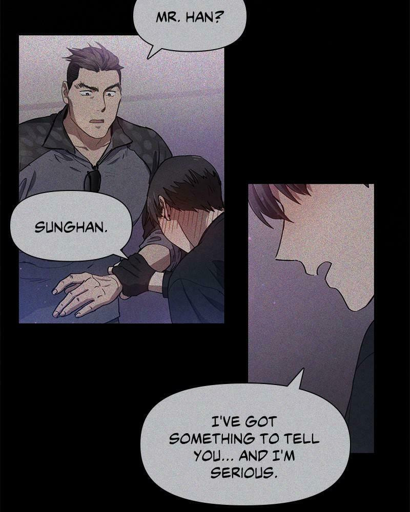 My S-Class Hunters – Chapter 19 page 13