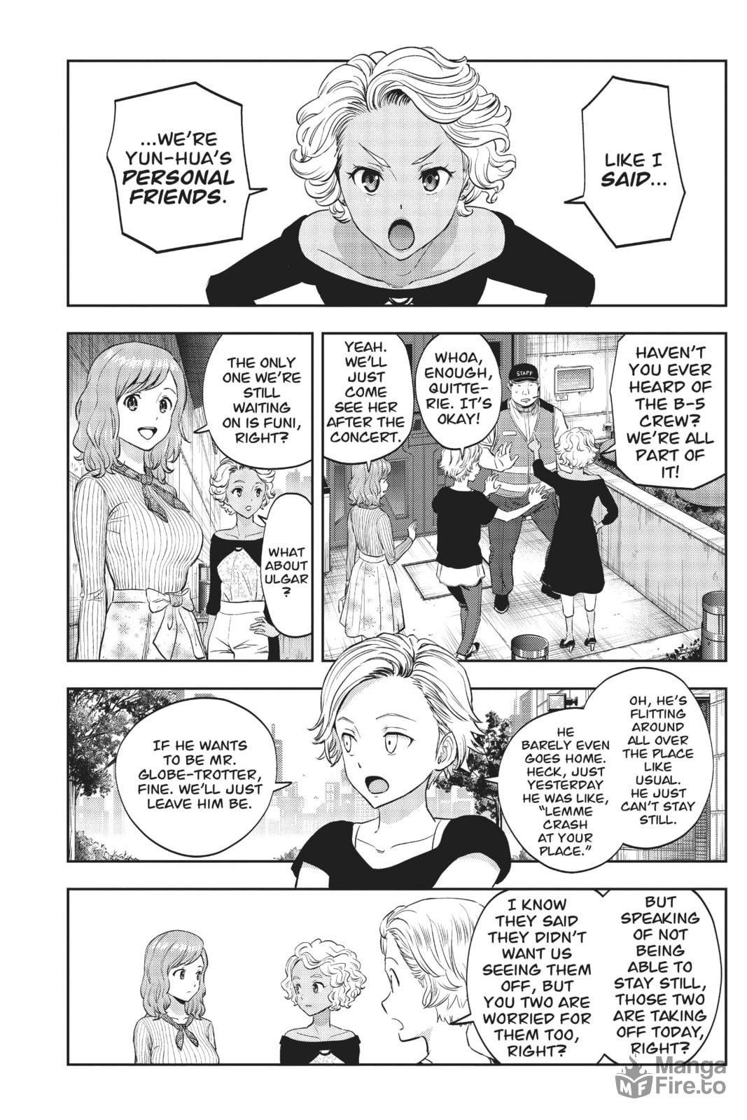 Astra Lost in Space – Chapter 49 page 11