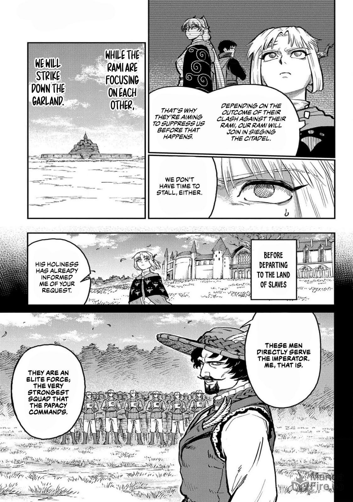 One among ten thousand page 9