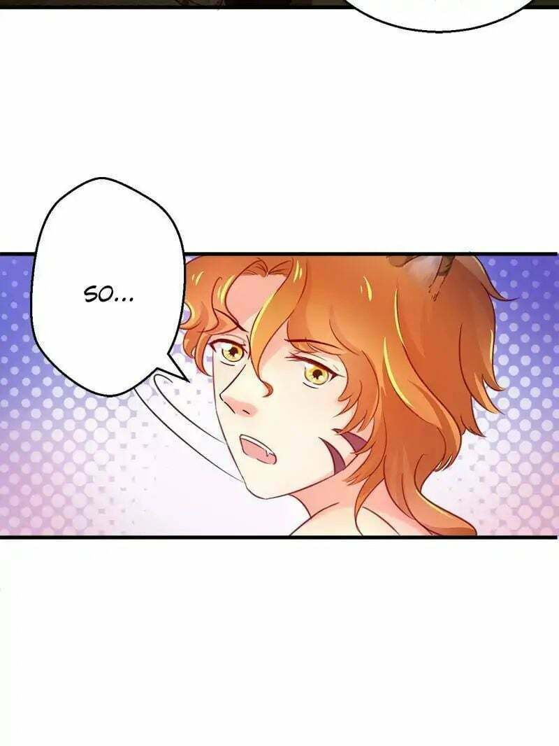 Beauty and the Beasts (Colored) – Chapter 11 page 7