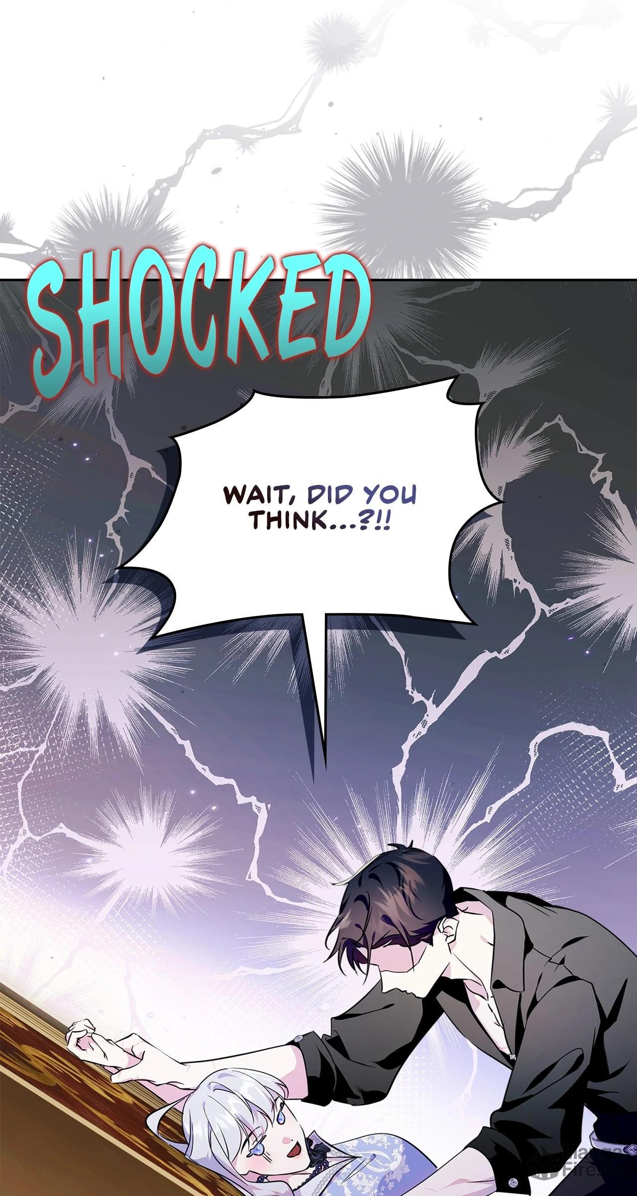 I Became the Tyrant's Dishonest Adviser – Chapter 51 page 49