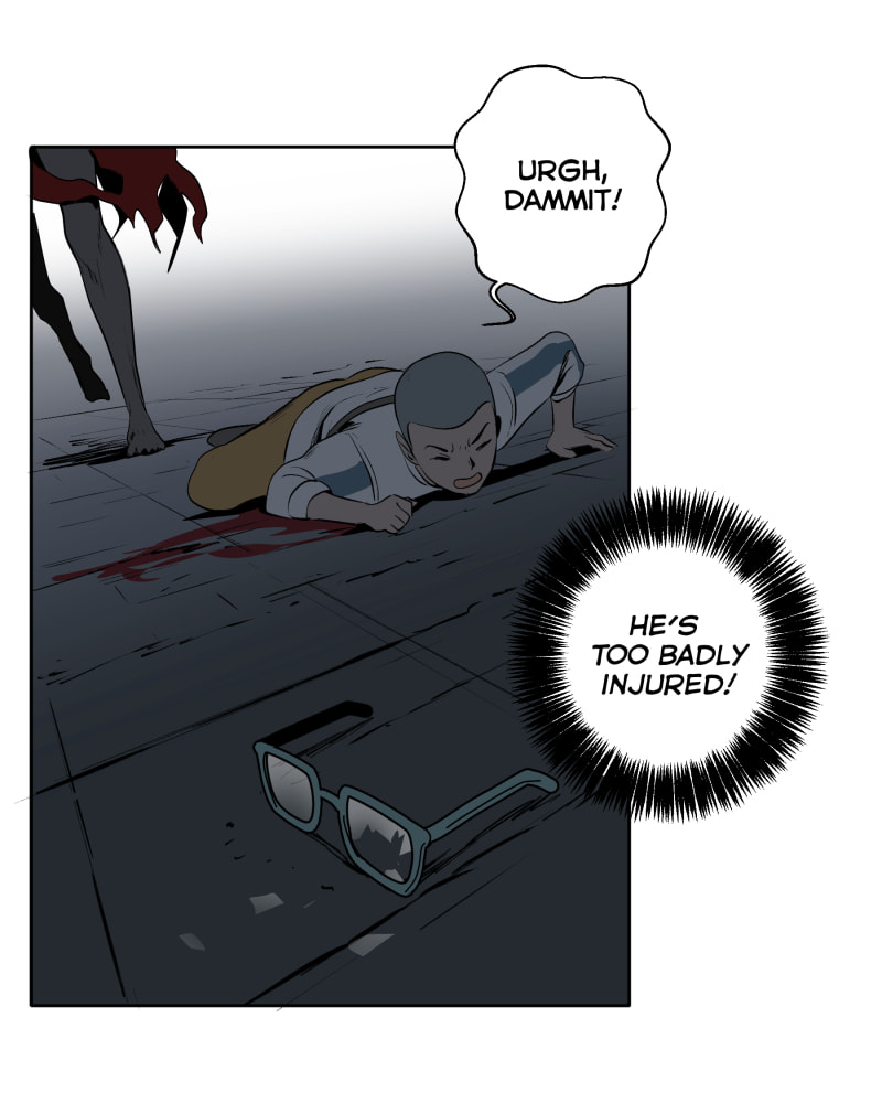 Black Sun – Chapter 13 page 18