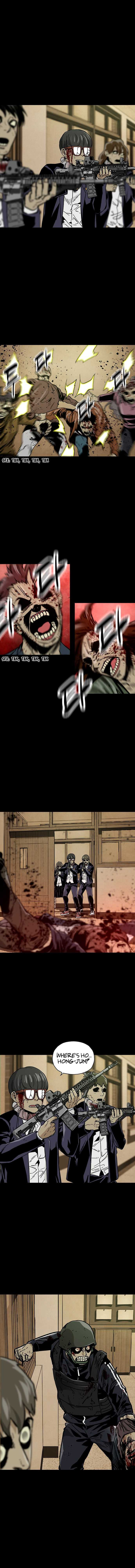 Deadlife – Chapter 44 page 4