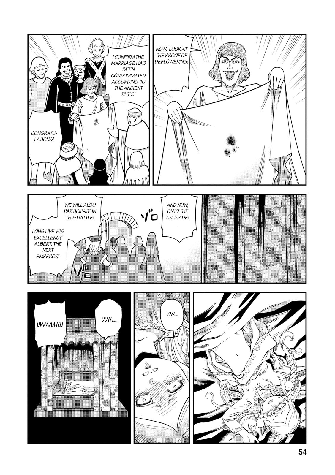 The Light Congress page 12