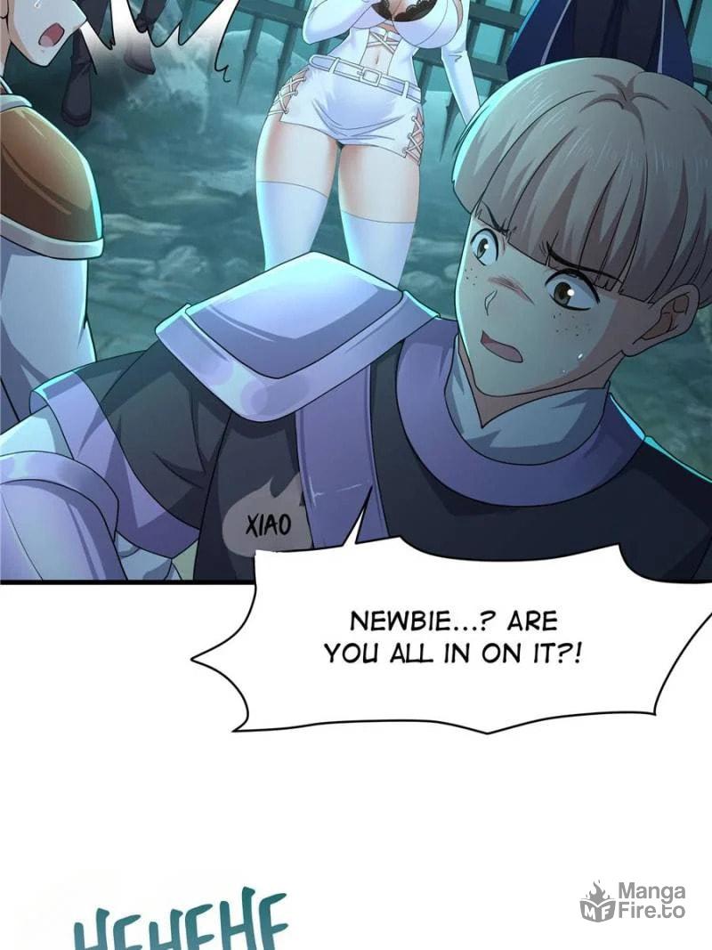 Rebirth of King Zhou: Not Being the Ultimate Villain – Chapter 31 page 50
