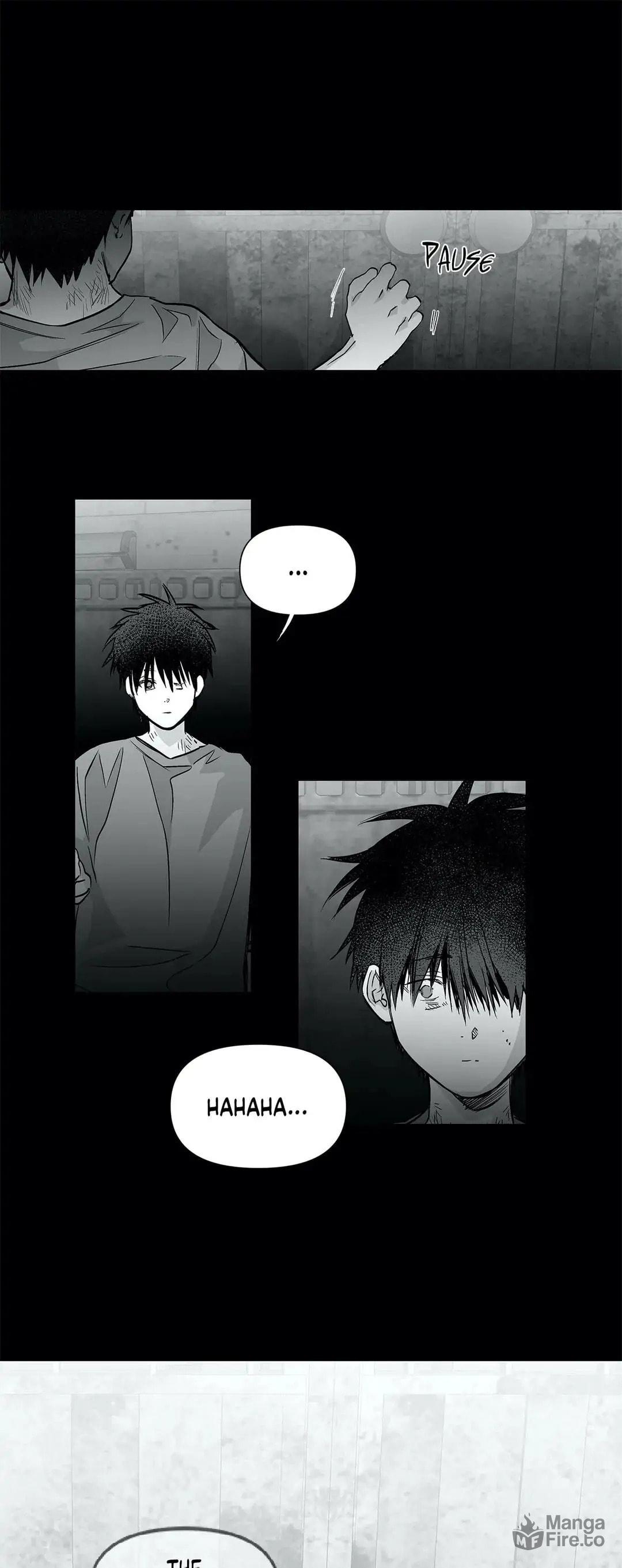 Legs That Won't Walk – Chapter 44 page 26