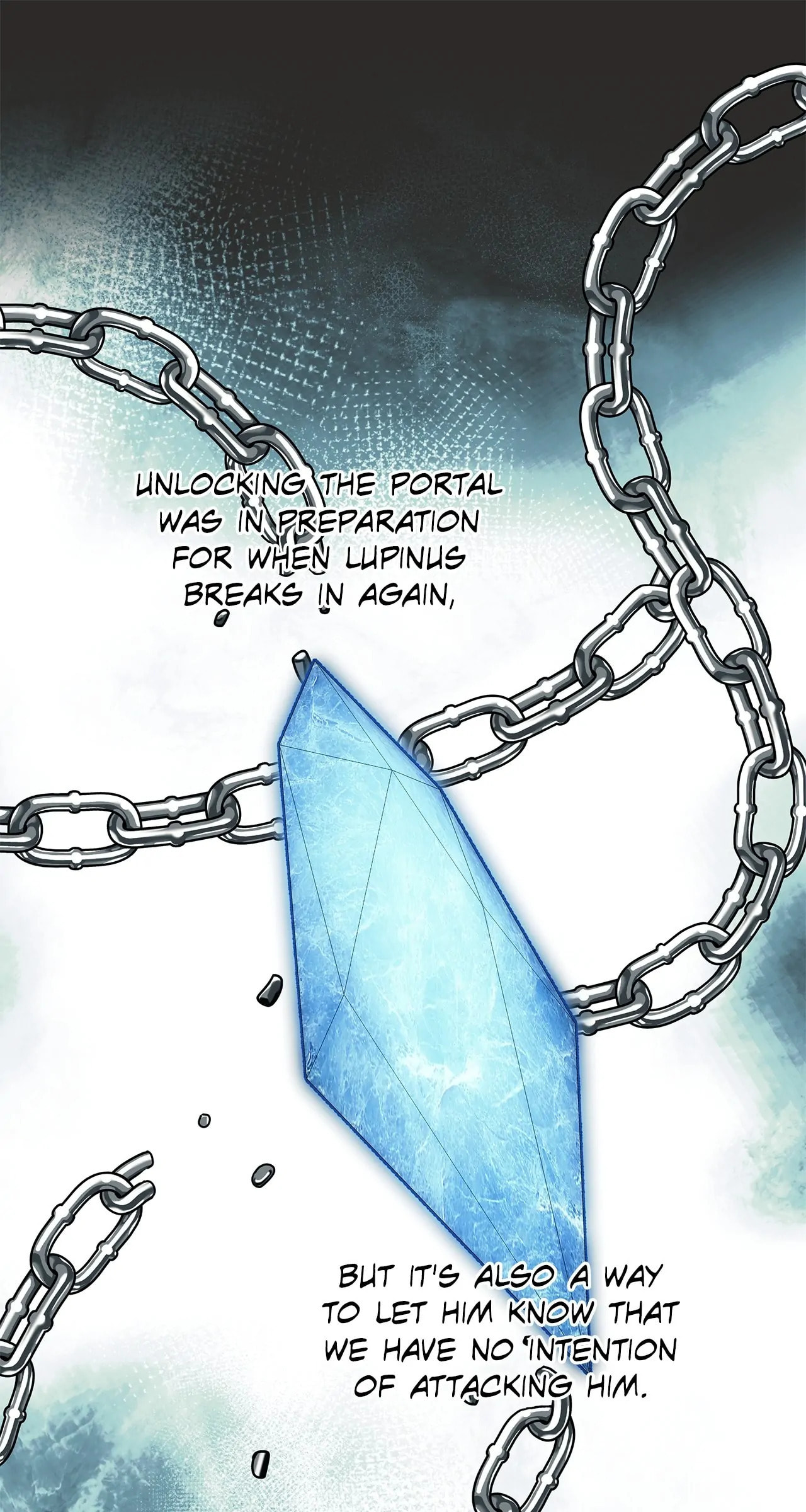 Mistress of an S-Class Dungeon – Chapter 54 page 40