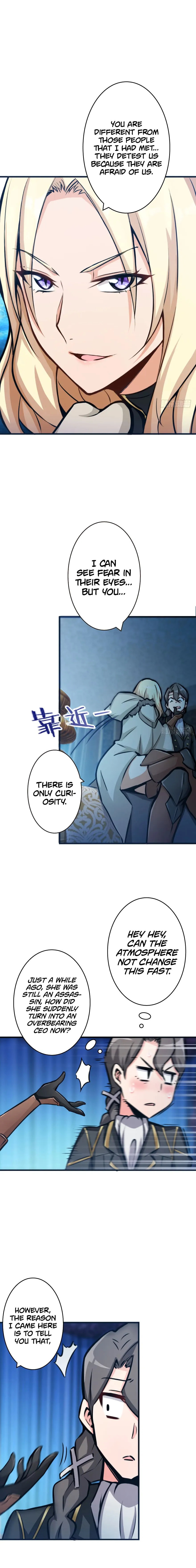Witch Cooperation Association page 1